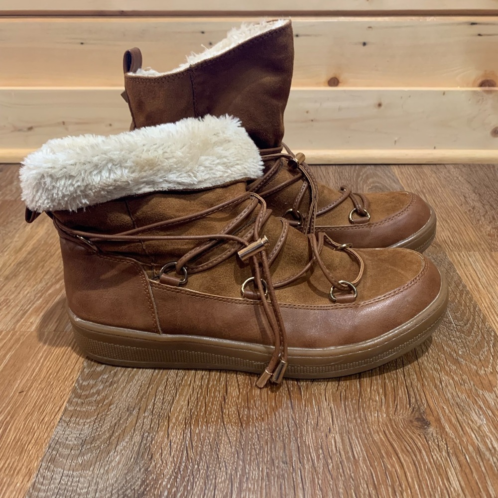 Boots